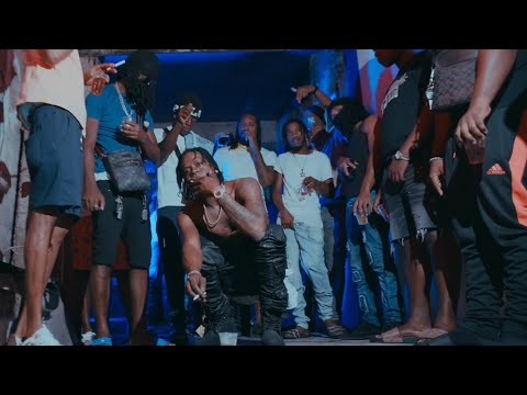 Qwella - Up Yuh Self |Official Music Video|