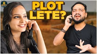 Plot Lete?  Hyderabadi Comedy Video  Funny Call Co