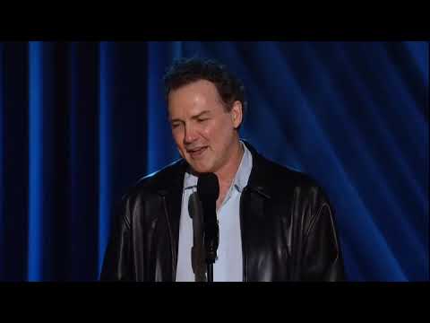 It's Good to Be Alive - Norm Macdonald