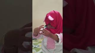 Download lagu Lepas Hijab Ala Baby Aya #hijab mp3 Download lagu Lepas Hijab Ala Baby Aya #hijab mp3