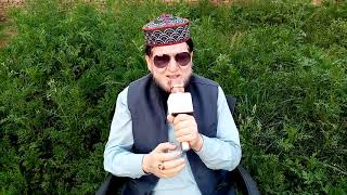 Sohna Jo Aa Gya Ay Raja Tahir Abbas Qadri