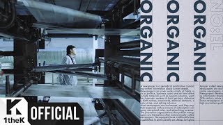 [MV] HANHAE(한해) _ Organic Life(유기농) (Feat. Reddy, NO:EL)