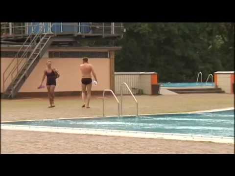 ZDF Morgenmagazin: Gewinner und Verlierer eines verregneten Sommers  (12.08.2011)