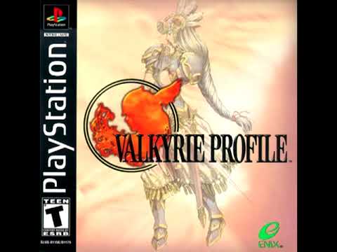 Valkyrie Profile OST - Epic Tale of a Holy Death