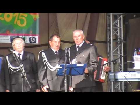 Zespół "Modry Len" - Wróć do mnie, wróć