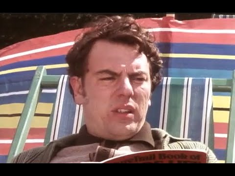 All Day on the Sands by Alan Bennett - starring Alun Armstrong (1979)