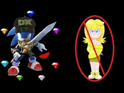 The Final Vannalemon Confrontation