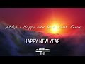 🍾ABBA - Happy New Year (Alz1k Remix)🍾