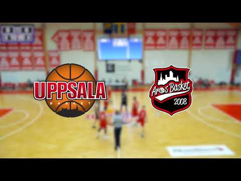 2022-11-20, Uppsala Bakset - Aros Bakset (107-54)