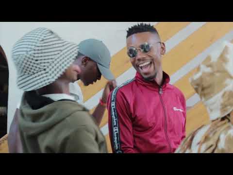 Mkutshu & Desire - Sesfikile feat Sbuda Man and Mluh (Official Music Video) #amapiano #reels #fyp