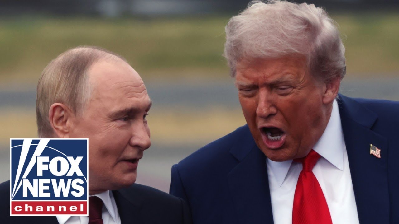 'DEEP STRIKES': Pompeo presses for tougher sanctions as Russia mocks Trump threat