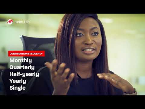 Triple Pay Investment Plan by Heirs Life