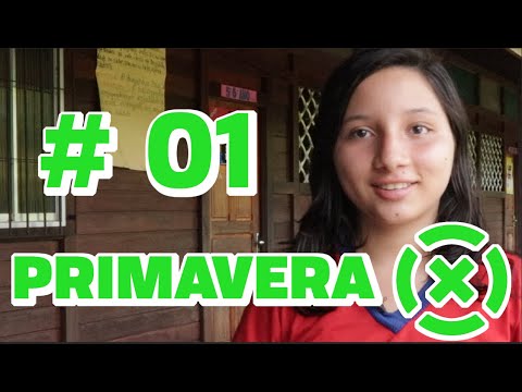 EP 01 Cametá/PA #jornadax #primaverax #px19