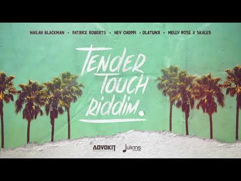 Melly Rose x Skales - Shine Pon Me (Tender Touch Riddim) Soca 2021 AdvoKit Prod x Julianspromos