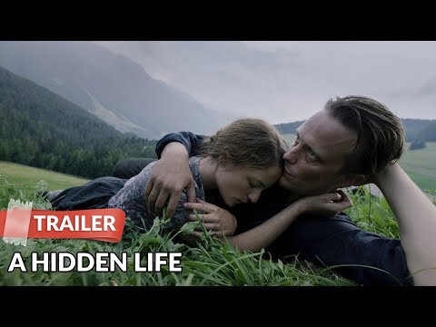 A Hidden Life (2019) Trailer HD | Valerie Pachner | Michael Nyqvist