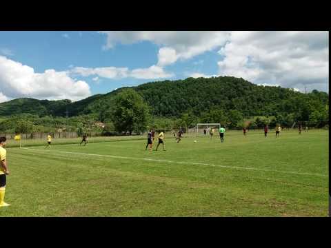 Sut Leaha in Aurul - Jiul 6-0