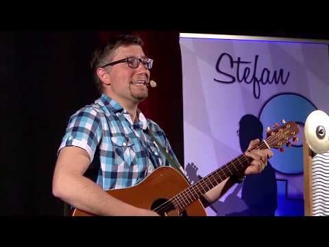 STEFAN OTTO - 3 Kracher OHNE Raketen