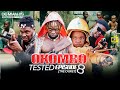 OKOMBO TESTED ft SELINA TESTED EPISODE 8 (The Casket)