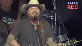 Red-Hot Sounds: Randy Rogers Band &quot;Buy Myself a Chance&quot;