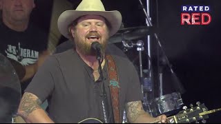 Red-Hot Sounds: Randy Rogers Band &quot;Buy Myself a Chance&quot;