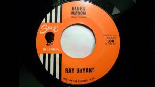 Ray Bryant - Blues March