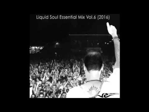 Liquid Soul Essential Mix Vol.6 (2016)