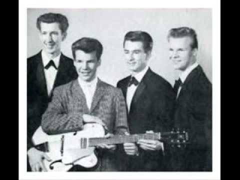 Bobby Vee & The Strangers   Come Back When You Grow Up