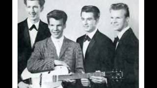 Bobby Vee &amp; The Strangers   Come Back When You Grow Up