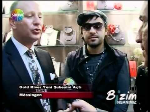 İsmail YK Bizim insanimiz