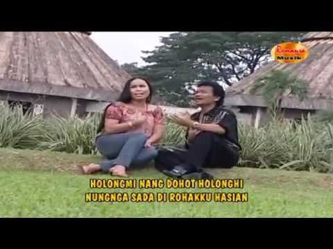 Bunga Ni Holong - Charles Simbolon FT Rinda Situmeang