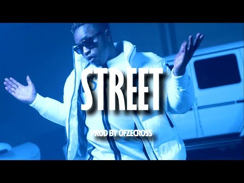 Landy x Ninho x RK Type Beat "STREET" | instru rap 2020 (Prod. Ofzecross)