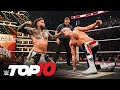 Top 10 WWE Raw Moments WWE Top 10 June 23 2025