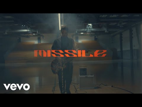 The Anix - Missile (Official Music Video)