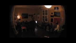 Harlem Shake Fortezza Bastiani