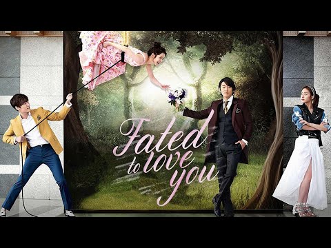 Fated to Love You | K-Drama Summary | Voice Over Edition | 2025