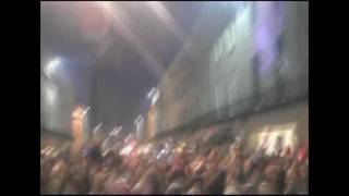 Mercia - Last Chance official video