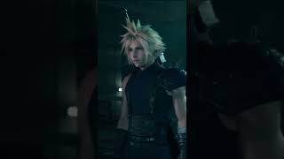 クラウドの正体がバレる瞬間！？ #FF7 #ゲーミング