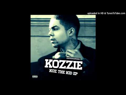 Kozzie - I'm Grime (feat. JME) [HD] [Koz The Kid EP]