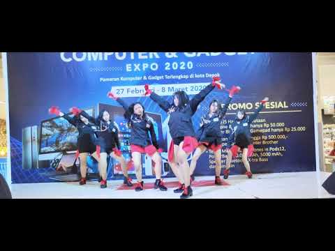 glowneetee - intro dun dun, adios, outro