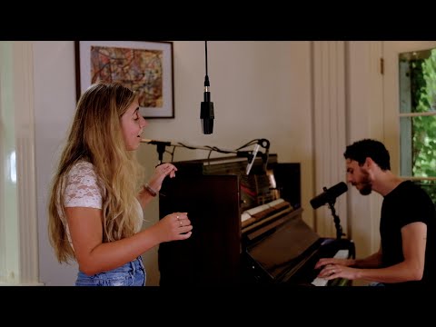 Abby J Hall - All I Wanted (acoustic) Live at Home Sweet Sessions