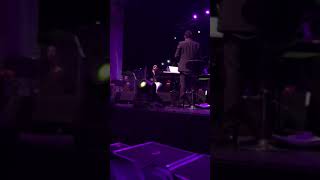 Mike Patton/ Mondo Cane - Scalinatella (Chile 2018)