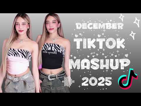 TIKTOK MASHUP VIRAL December 2025 PHILIPPINES