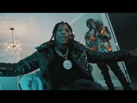 Big $tunt - Feeling Great(Official music video )