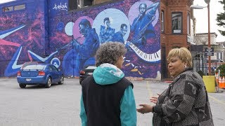 Touring Washington, D.C.’s Murals | Black History Month | AFSCME Video