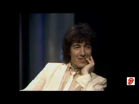 Thumbnail for Bill Wyman Interview 1982 by Bill Wyman
