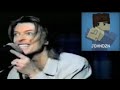 David Bowie - The Pretty Things Are Going To Hell (Lost Media Official Music Video) [1999]