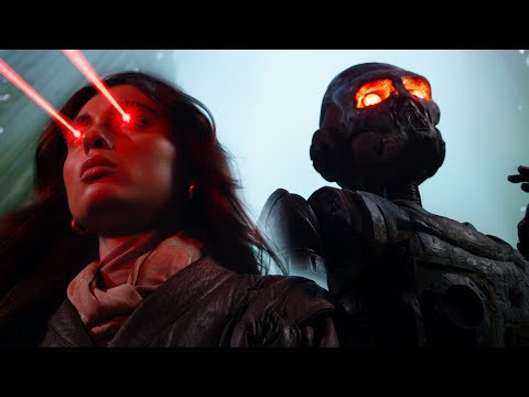 STARSET - SILOS (Official Music Video)