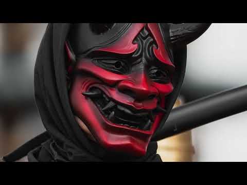 FEARSTbeats - SAMURAI