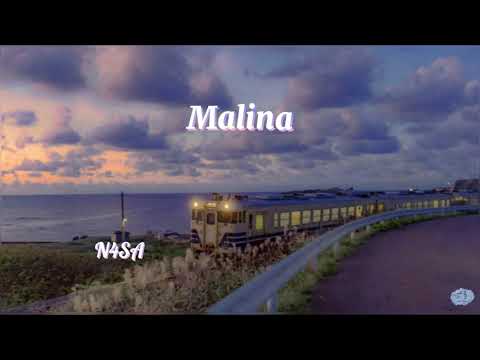 Thenasa ~ Malina    /lyrics/