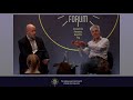 Fireside Chat With WTW S Dan Cobley Using AI To Build A Healthier Workforce